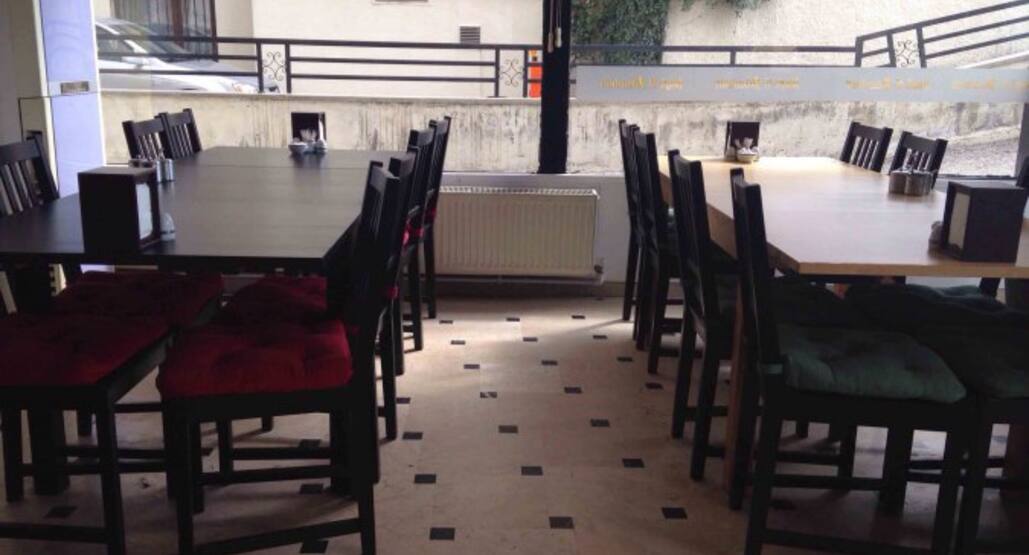 Beyt Il Istanbuli Menu Menu For Beyt Il Istanbuli Ovecler Ankara